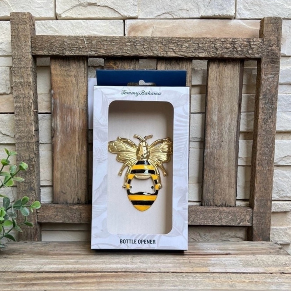 🆕 Bee 🐝 Bottle Opener!